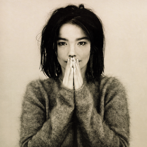 Björk-Debut-1993